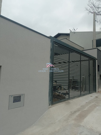 Imagem Casa com 3 Quartos à Venda, 94 m² em Jardim Marambaia - Jundiaí Imagem Casa com 3 Quartos à Venda, 94 m² em Jardim Marambaia - Jundiaí