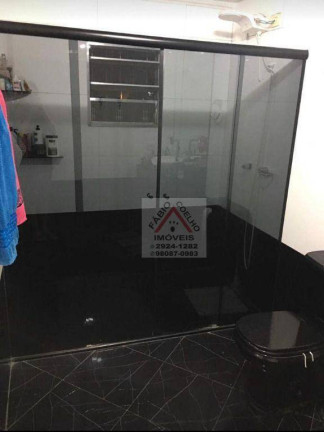 Imagem Sobrado com 3 Quartos à Venda, 120 m² em Campo Grande - São Paulo Imagem Sobrado com 3 Quartos à Venda, 120 m² em Campo Grande - São Paulo