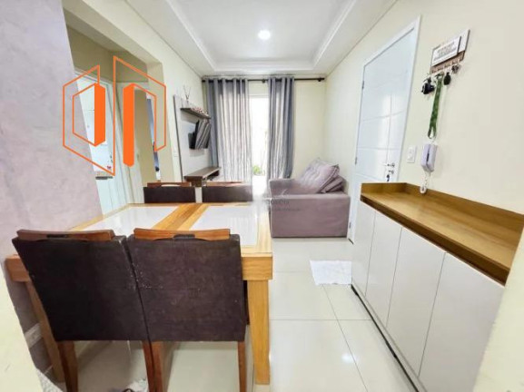 Imagem Apartamento à Venda, 54 m² em Parque Da Fonte - São José Dos Pinhais Imagem Apartamento à Venda, 54 m² em Parque Da Fonte - São José Dos Pinhais