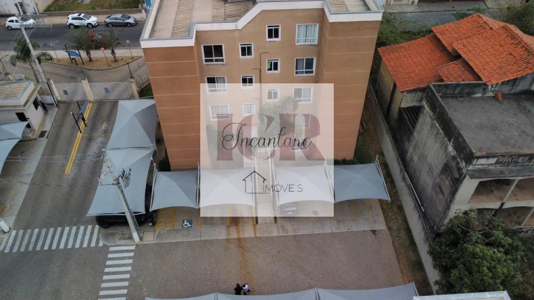 Imagem Apartamento com 2 Quartos à Venda, 47 m² em Vila Fiori - Sorocaba