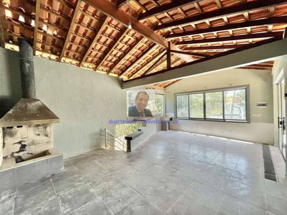 Imagem Casa com 4 Quartos à Venda, 408 m² em Paisagem Renoir - Cotia Imagem Casa com 4 Quartos à Venda, 408 m² em Paisagem Renoir - Cotia
