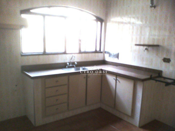 Imagem Casa com 3 Quartos à Venda, 175 m² em Jardim Petrópolis - Piracicaba