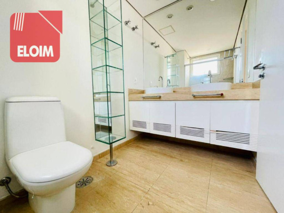 Imagem Apartamento com 3 Quartos à Venda, 215 m² em Perdizes - São Paulo Imagem Apartamento com 3 Quartos à Venda, 215 m² em Perdizes - São Paulo