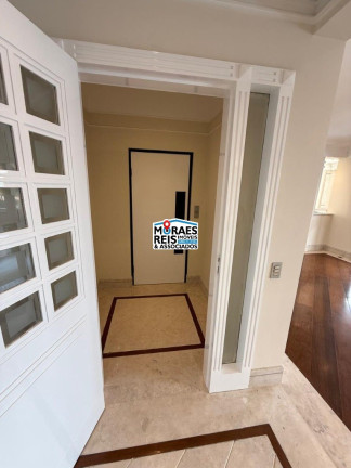 Imagem Apartamento com 3 Quartos à Venda ou Locação, 440 m² em Cidade Monções - São Paulo Imagem Apartamento com 3 Quartos à Venda ou Locação, 440 m² em Cidade Monções - São Paulo