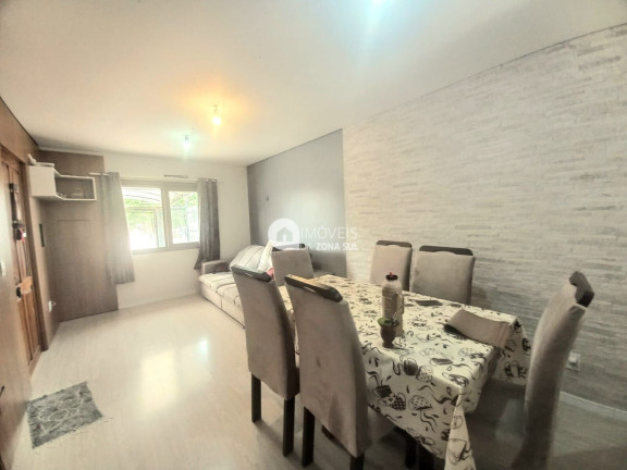 Imagem Casa com 3 Quartos à Venda, 53 m²