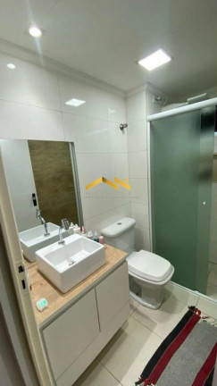 Imagem Apartamento com 2 Quartos à Venda, 52 m² em Campo Limpo - São Paulo Imagem Apartamento com 2 Quartos à Venda, 52 m² em Campo Limpo - São Paulo