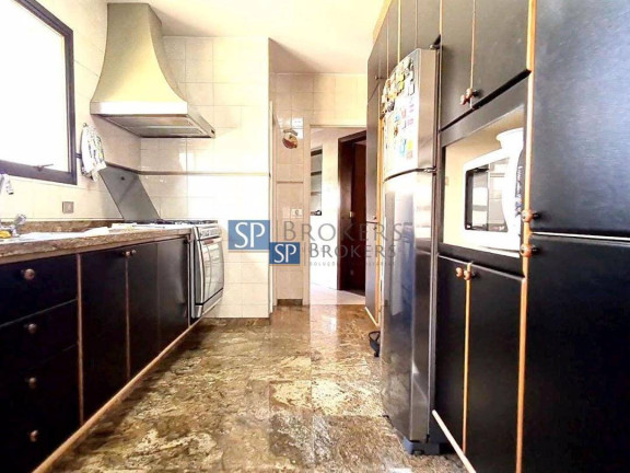 Imagem Apartamento com 4 Quartos à Venda, 226 m² em Vila Suzana - São Paulo Imagem Apartamento com 4 Quartos à Venda, 226 m² em Vila Suzana - São Paulo