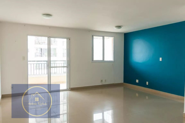Imagem Apartamento com 2 Quartos para Alugar, 86 m² em Vila Santa Catarina - São Paulo Imagem Apartamento com 2 Quartos para Alugar, 86 m² em Vila Santa Catarina - São Paulo