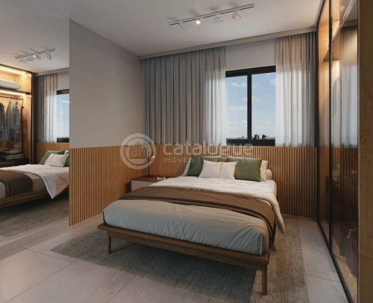 Imagem Apartamento com 2 Quartos à Venda, 59 m² em Candelária - Natal Imagem Apartamento com 2 Quartos à Venda, 59 m² em Candelária - Natal