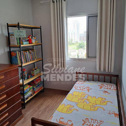Imagem Apartamento com 2 Quartos à Venda, em Parque Campolim - Sorocaba Imagem Apartamento com 2 Quartos à Venda, em Parque Campolim - Sorocaba