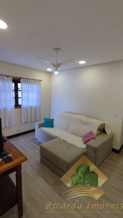 Imagem Casa com 3 Quartos à Venda, 228 m² em Centro - Ubatuba