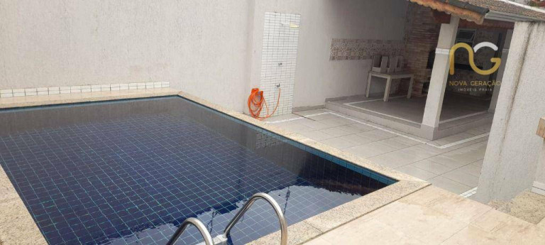 Imagem Sobrado com 2 Quartos à Venda, 42 m² em Balneário Pires - Praia Grande Imagem Sobrado com 2 Quartos à Venda, 42 m² em Balneário Pires - Praia Grande