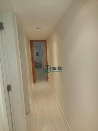 Imagem Apartamento com 3 Quartos à Venda, 160 m² em Icaraí - Niterói