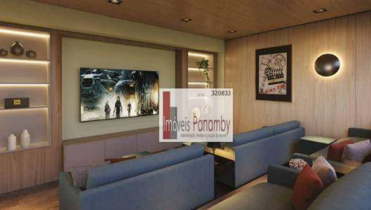 Imagem Apartamento com 1 Quarto à Venda, 24 m² em Vila Olímpia - São Paulo Imagem Apartamento com 1 Quarto à Venda, 24 m² em Vila Olímpia - São Paulo