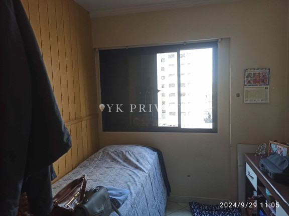 Imagem Apartamento com 3 Quartos à Venda, 78 m² em Vila Hamburguesa - São Paulo