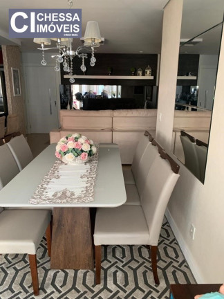 Imagem Apartamento com 3 Quartos à Venda, 120 m² em Vila Operária - Itajaí Imagem Apartamento com 3 Quartos à Venda, 120 m² em Vila Operária - Itajaí