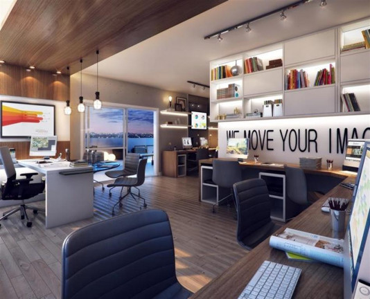 Imagem Imóvel Comercial à Venda, 269 m² em Cachambi - Rio De Janeiro