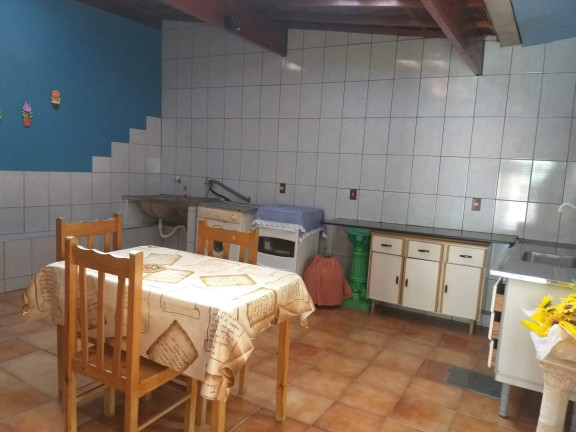 Imagem Casa com 3 Quartos à Venda, 100 m² em Jardim Formosa - Poços De Caldas Imagem Casa com 3 Quartos à Venda, 100 m² em Jardim Formosa - Poços De Caldas