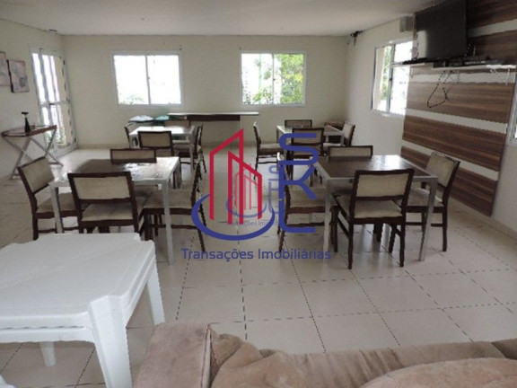 Imagem Apartamento com 2 Quartos à Venda, 61 m² em Vila Endres - Guarulhos