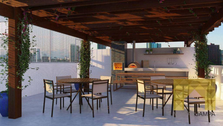 Imagem Apartamento com 2 Quartos à Venda, 66 m² em Manaíra - João Pessoa Imagem Apartamento com 2 Quartos à Venda, 66 m² em Manaíra - João Pessoa