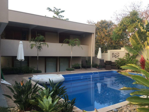 Casa com 4 Quartos à Venda, 346 m² em Parque Taquaral - Campinas