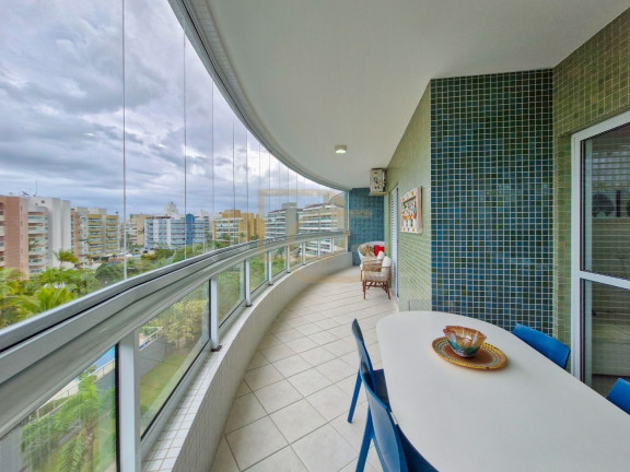 Imagem Apartamento com 2 Quartos à Venda, 78 m² em Riviera - Bertioga