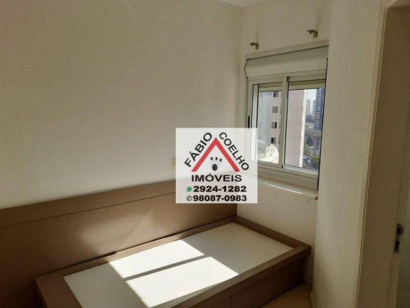 Imagem Apartamento com 3 Quartos à Venda, 116 m² em Brooklin - São Paulo Imagem Apartamento com 3 Quartos à Venda, 116 m² em Brooklin - São Paulo