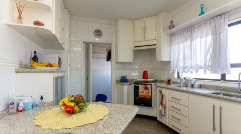 Imagem Apartamento com 3 Quartos à Venda, 132 m² em Rudge Ramos - São Bernardo Do Campo Imagem Apartamento com 3 Quartos à Venda, 132 m² em Rudge Ramos - São Bernardo Do Campo