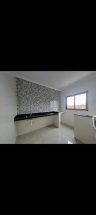 Imagem Casa de Condomínio com 2 Quartos à Venda, 48 m² em Maracanã - Praia Grande Imagem Casa de Condomínio com 2 Quartos à Venda, 48 m² em Maracanã - Praia Grande