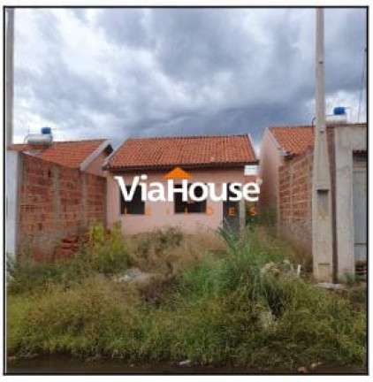 Imagem Casa à Venda, 44 m² em Conjunto Habitacional Vereador Flav - Birigui Imagem Casa à Venda, 44 m² em Conjunto Habitacional Vereador Flav - Birigui