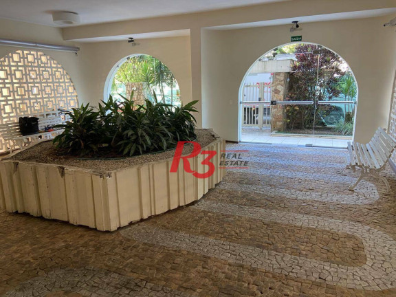 Imagem Apartamento com 3 Quartos à Venda ou Locação, 137 m² em Boqueirão - Santos Imagem Apartamento com 3 Quartos à Venda ou Locação, 137 m² em Boqueirão - Santos