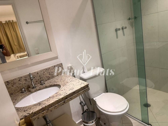 Imagem Apartamento com 1 Quarto para Alugar, 40 m² em Itaim Bibi - São Paulo Imagem Apartamento com 1 Quarto para Alugar, 40 m² em Itaim Bibi - São Paulo