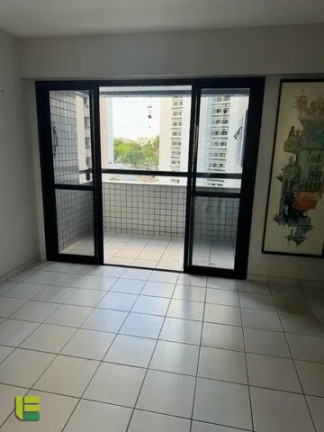 Imagem Apartamento com 3 Quartos à Venda, 98 m² em Casa Forte - Recife