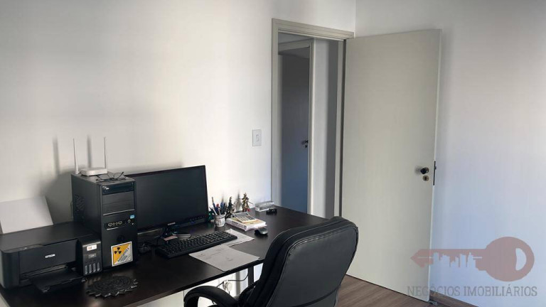 Imagem Apartamento com 2 Quartos à Venda, 77 m² em Sorocaba
