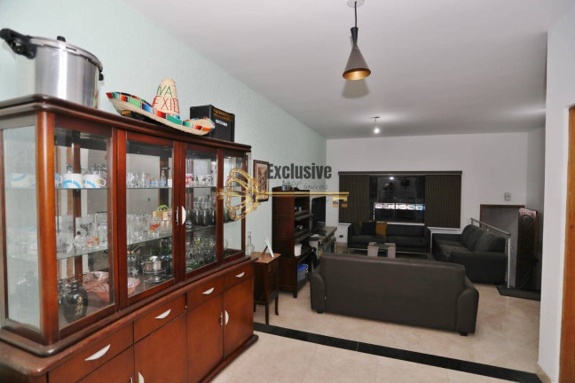 Imagem Sobrado com 3 Quartos à Venda, 210 m² em Vila Humaitá - Santo André Imagem Sobrado com 3 Quartos à Venda, 210 m² em Vila Humaitá - Santo André