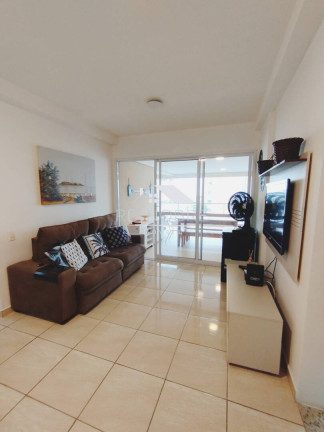 Imagem Apartamento com 3 Quartos à Venda, 103 m² em Enseada - Guarujá