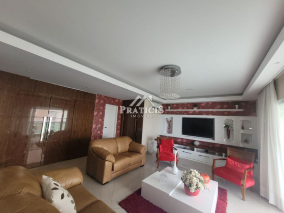 Imagem Cobertura com 4 Quartos à Venda, 295 m² em Chacara Klabin  - São Paulo