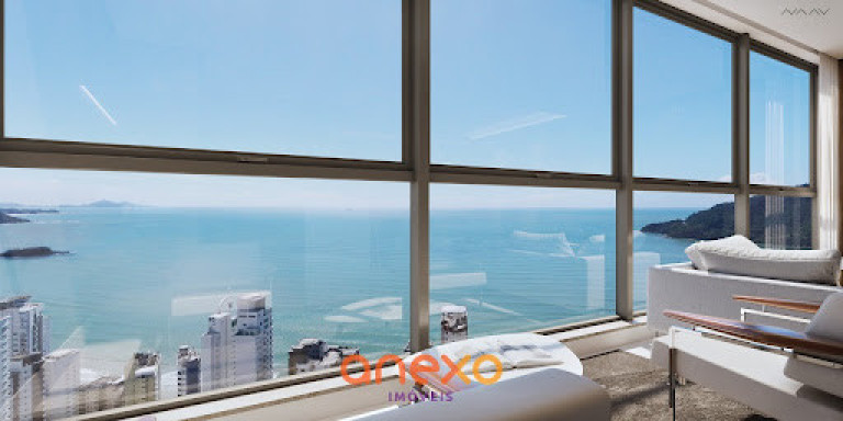 Imagem Imóvel com 4 Quartos à Venda, 342 m² em Centro - Balneário Camboriú