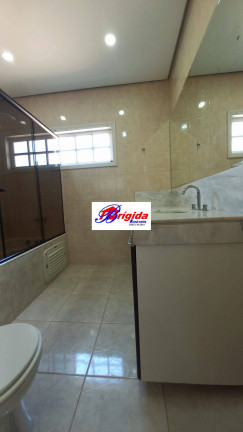 Imagem Casa de Condomínio com 4 Quartos à Venda, 334 m² em Jardim Ipes - Cotia Imagem Casa de Condomínio com 4 Quartos à Venda, 334 m² em Jardim Ipes - Cotia