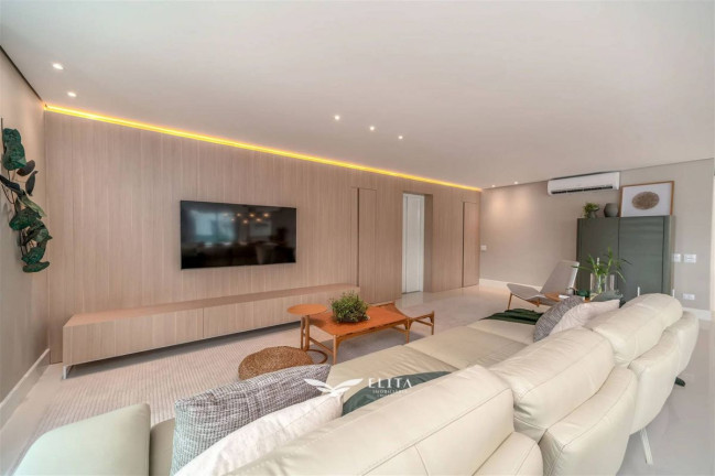Imagem Apartamento com 5 Quartos à Venda, 350 m² em Praia Brava - Itajaí Imagem Apartamento com 5 Quartos à Venda, 350 m² em Praia Brava - Itajaí