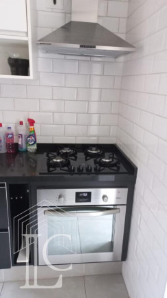 Imagem Apartamento com 2 Quartos à Venda, 56 m² em Saúde - São Paulo