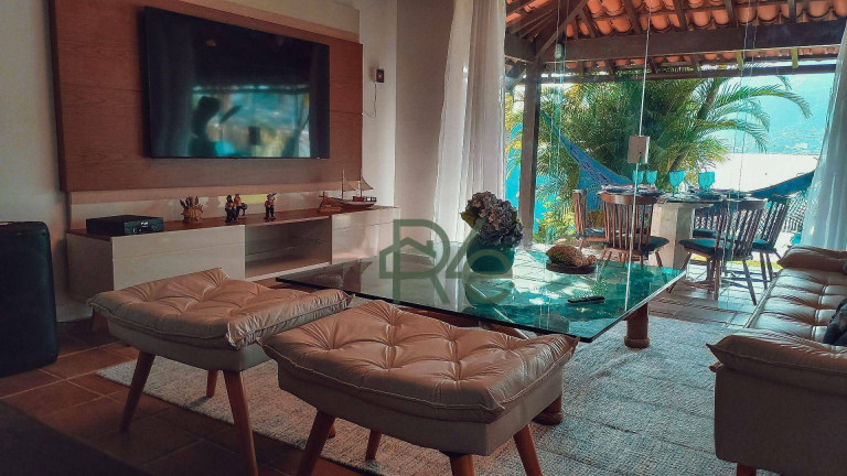 Imagem Casa com 5 Quartos à Venda, 587 m² em Marinas - Angra Dos Reis Imagem Casa com 5 Quartos à Venda, 587 m² em Marinas - Angra Dos Reis