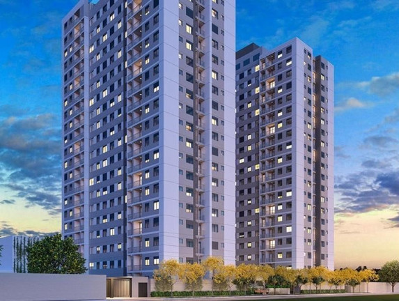 Imagem Imóvel com 3 Quartos à Venda, 70 m² em Santo Amaro - São Paulo Imagem Imóvel com 3 Quartos à Venda, 70 m² em Santo Amaro - São Paulo