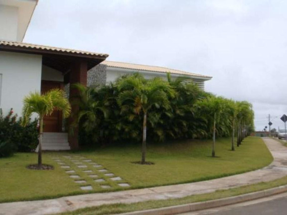 Imagem Casa com 5 Quartos à Venda, em Alphaville I - Salvador Imagem Casa com 5 Quartos à Venda, em Alphaville I - Salvador