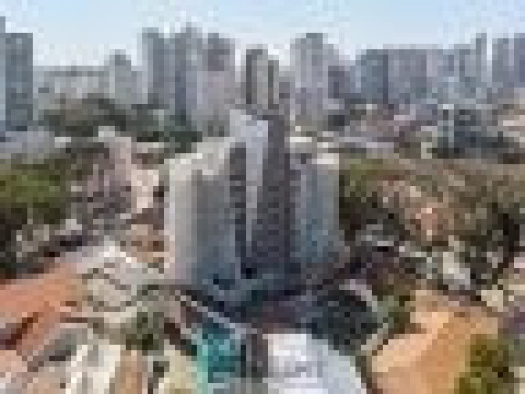 Imagem Apartamento com 3 Quartos à Venda, 105 m² em Alto Da Glória - Curitiba