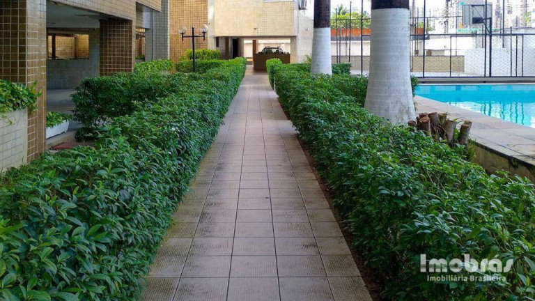 Imagem Apartamento com 3 Quartos à Venda, 142 m² em Cocó - Fortaleza Imagem Apartamento com 3 Quartos à Venda, 142 m² em Cocó - Fortaleza