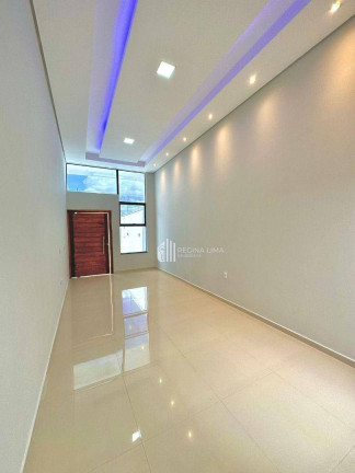 Imagem Casa com 3 Quartos à Venda, 135 m² em Parque Piauí - Timon Imagem Casa com 3 Quartos à Venda, 135 m² em Parque Piauí - Timon
