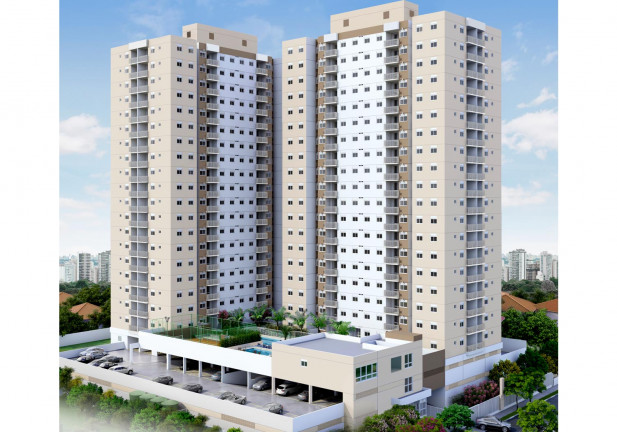Imagem Apartamento com 3 Quartos à Venda, 65 m² em Catumbi - São Paulo Imagem Apartamento com 3 Quartos à Venda, 65 m² em Catumbi - São Paulo
