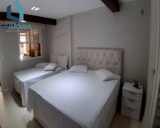 Imagem Casa com 3 Quartos para Alugar ou Temporada, 120 m² em Peró - Cabo Frio