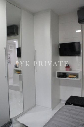 Imagem Apartamento com 4 Quartos à Venda, 109 m² em Lapa - São Paulo